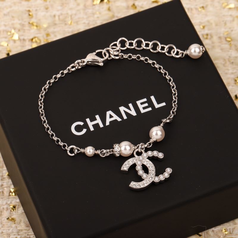 Ch**el bracelets